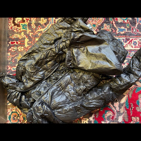 BCBG MaxAzria Puffer coat - Picture 2 of 5